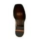 thumbnail image 4 of Bota vaquera Ariat Circuit Patriot para hombre Weathered Tan, 4 of 8