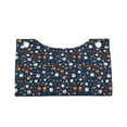 thumbnail image 3 of Picia Ball Sports Pattern Long Tissue Box Cover,PVC Leather Triangle Holder,Tissue Box Holder with Magnetic Bottom,Facial Paper Organizer Dispenser-7.9"X4.9"X4.5", 3 of 9