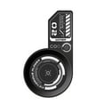 thumbnail image 6 of Phone Cooling Pad Heatsink Thermal Self-Adhesive Plate to Unleash Mobile Gaming and Live Stream Enhanced Heat Dissipation with Vapor Chamber Technology for Magnetic/Back Clip Phone Radiator, 6 of 8