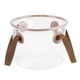thumbnail image 1 of Cubo plegable, cubo de pesca portátil ligero con asa, cubo para baño de pies 20L, 1 of 8
