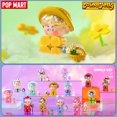 thumbnail image 2 of POP MART-caja misteriosa de figuras de acción, juguetes de caja aleatoria ciega, adornos, regalo para niña, sino Jelly, How Are You Feeling Today Series, 2 of 5