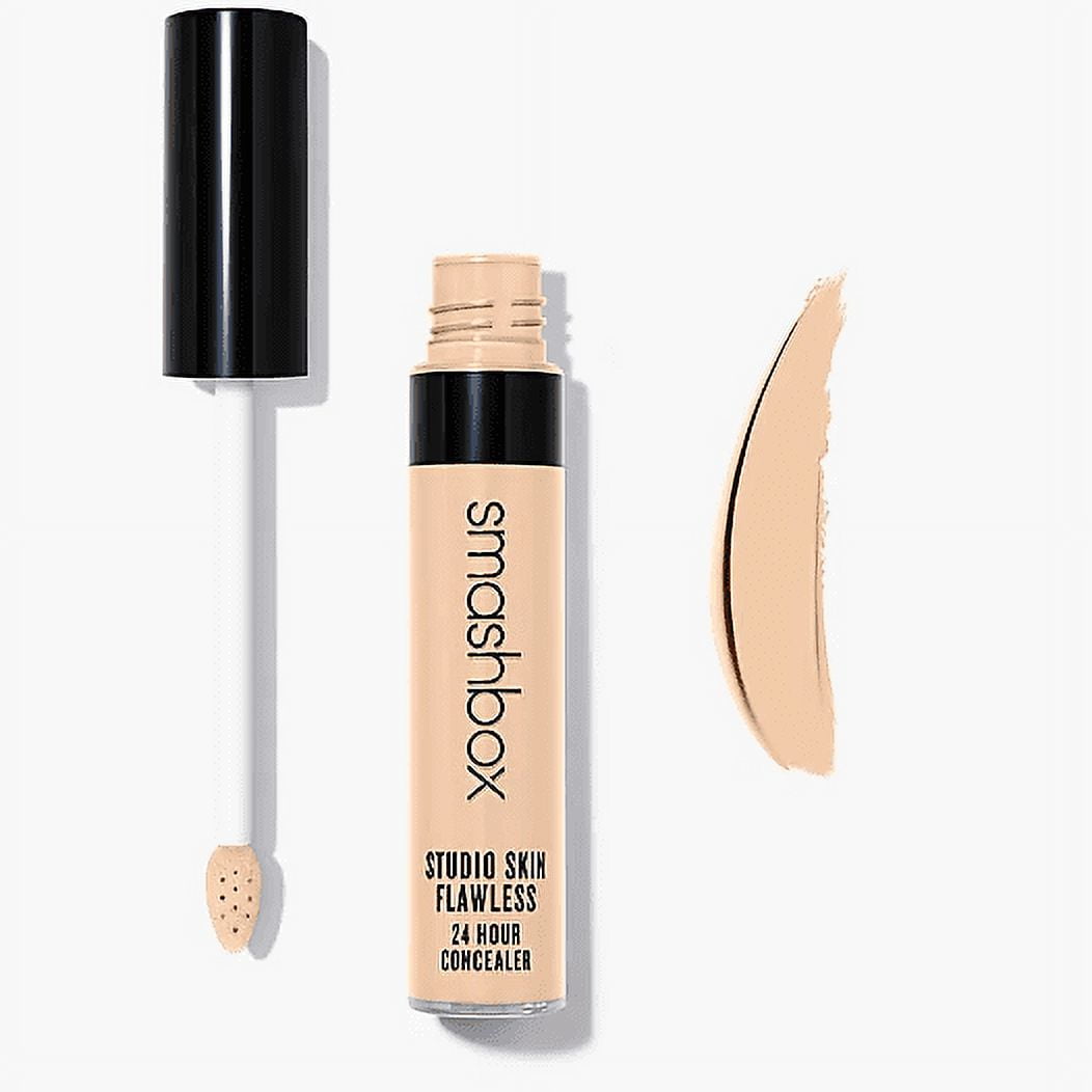 Smashbox Studio Skin Flawless 24 Hour Concealer - Fair Light Warm Peach