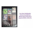 thumbnail image 4 of 100 Micas Protectoras Para Tarjetas Pokemon, Yugioh Bcw BCW 1-SSLV, 4 of 5