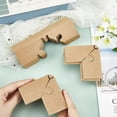 thumbnail image 3 of 50Pcs 0.15x0.52x0.13Inch Adjustable Corner Protectors Kraft Paper Corner Protector Cardboard Corner Protectors for ShippingPackingMovingPaintingsBooks Photos Beige, 3 of 6