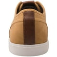 thumbnail image 5 of GLOBALWIN Mens Casual Shoes Dress Sneakers Camel Size 11, 5 of 6