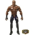 thumbnail image 2 of WWE Figurine Articulée Élite Bobby Lashley - Series #89, 2 of 5