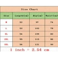 thumbnail image 2 of Douhoow Women Pajama Shorts Soft Elastic Waist Lace Lounge Pants Solid Color Bottoms Trousers, 2 of 4