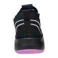 thumbnail image 3 of TENIS INDUSTRIAL DUTY 6427 NEGRO LILA TALLA 25.5 PARA MUJER, 3 of 5