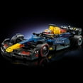 thumbnail image 3 of LEGO Speed Champions Voiture de course Oracle Red Bull Racing RB20 F1® 77243 Ensemble de construction (251 pièces), 3 of 7