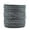 Dim Gray, variant on 1.5mm Waxed Cord for Jewelry Making Necklace String - Wax Cord for Jewelry String Bracelet Cord - 109 Yards Waxed Cotton Cord for Jewelry Making