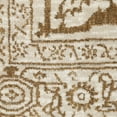 thumbnail image 2 of Oriental Weavers Intrigue Area Rug INT03 Traditional Ivory Medallion Floral 5' 3" X 7' 6" Rectangle, 2 of 5