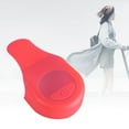 thumbnail image 4 of tredstone Housse de Protection pour Commande Centrale de Trottinette, Panneau Imperméable, Coque de Protection de Remplacement pour ES1 ES2 ES4, Rouge, 4 of 7