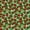 Green Red, variant on Erosebridal Blue Gem Butterfly Bed Spread Queen for Girls, Shimmer Streamer Print Queen Coverlet Set, 3 Pieces