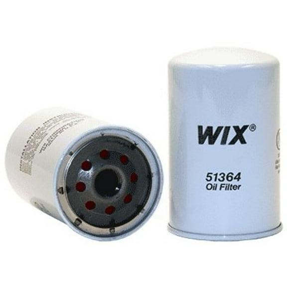 Engine Oil Filter Fits select: 1969-1973 OPEL GT, 1981-1984 TOYOTA STARLET
