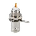 thumbnail image 1 of Quality Copper BNC 50KY 12.5 Adapter Universal BNC 50KY 12.5 Conversion Head BNC 50KY Male to Female Signal Connectors, 1 of 4