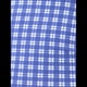 thumbnail image 5 of Tops Halter para Mujer, de Verano, con Escote en V Profundo, Sin Mangas, Color Negro, para Salir, Ropa Y2K Azul S, 5 of 9