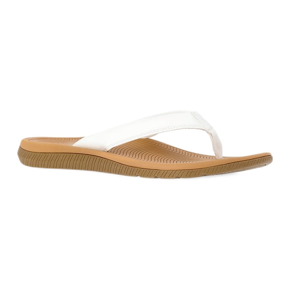 Time and Tru Women's Flip Flop Sandals