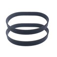 thumbnail image 1 of 2pcs Replacement Transmission Belt For Upright Vacuum Cleaner 7 9 10 12 14 3031120 & 32074, 1 of 5
