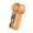 Tangerine, variant on Outdoor Portable Handheld Powerful Turbos Fan Outdoor Light Weight Coolers