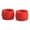Red, variant on Silicones Handlebars Wraps Road Cycling Comfortable Bicycles Handlebars Tape for City Or Mountain Cycling