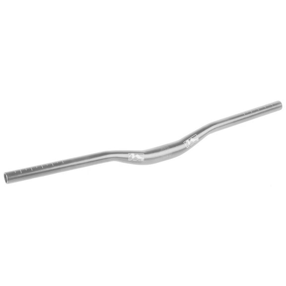 M-Wave MTB 700 mm / 31.8 mm Handlebar, Silver