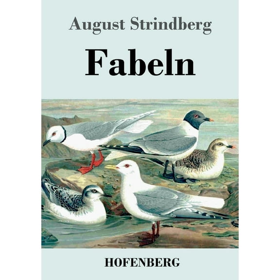 Fabeln (Paperback)