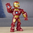 thumbnail image 4 of Playskool Heroes Marvel Iron Man, 4 of 9