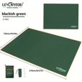thumbnail image 3 of 1pc Waterproof Wear-resistant Thick Oxford Cloth Mat For Outdoor Camping Hiking, 3 of 5