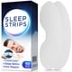 thumbnail image 3 of Cinta Para La Boca En Forma De Labio Para Dormir Para Reducir Los Ronquidos Y Hablar Sobre El Sueño Pegatinas Para La Boca Contra Los Ronquidos Ayuda Para Los Ronquidos ANGGREK Otros, 3 of 7