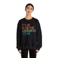 thumbnail image 3 of Locksmith Sweatshirt, Gifts, Crewneck, 3 of 4