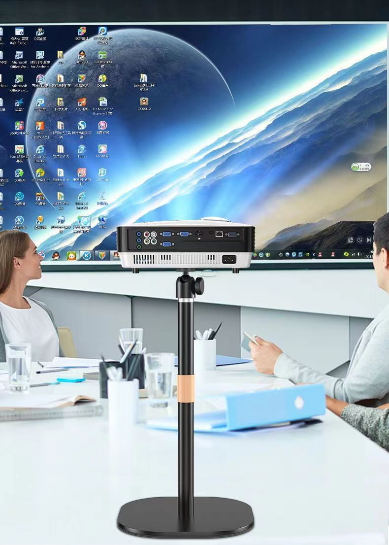 Desktop Portable Recorder Tripod Stand Holder for Zoom Recorder H1essential,H4n,H4essential,H6essential,H1n,Q2n,H2n,H5,R4,H8,H6