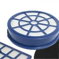 thumbnail image 2 of Filter Kit Suitable for U81 Breeze BR2020 BR30 BR71 FILTER.pa, 2 of 5