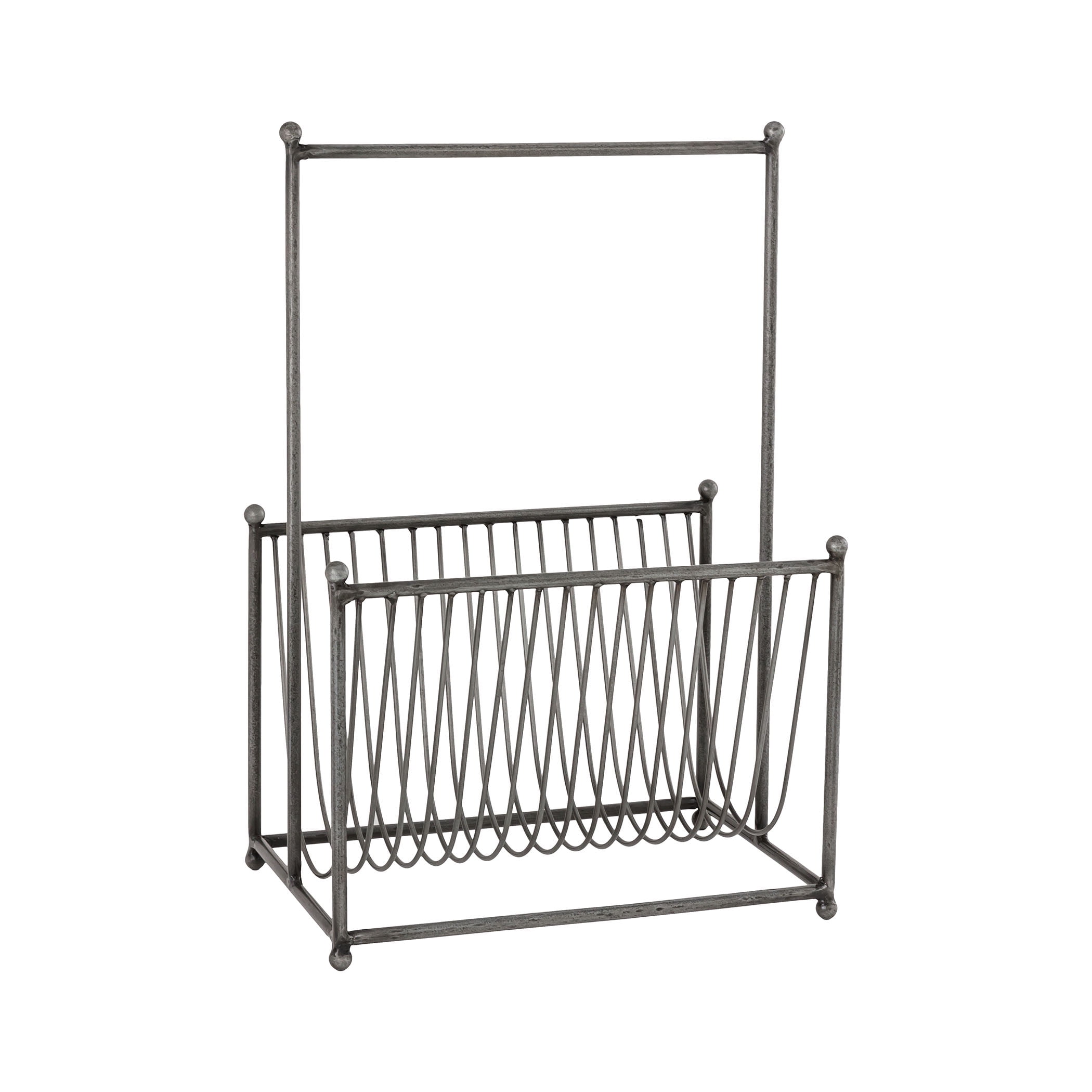 Steadson Magazine Rack