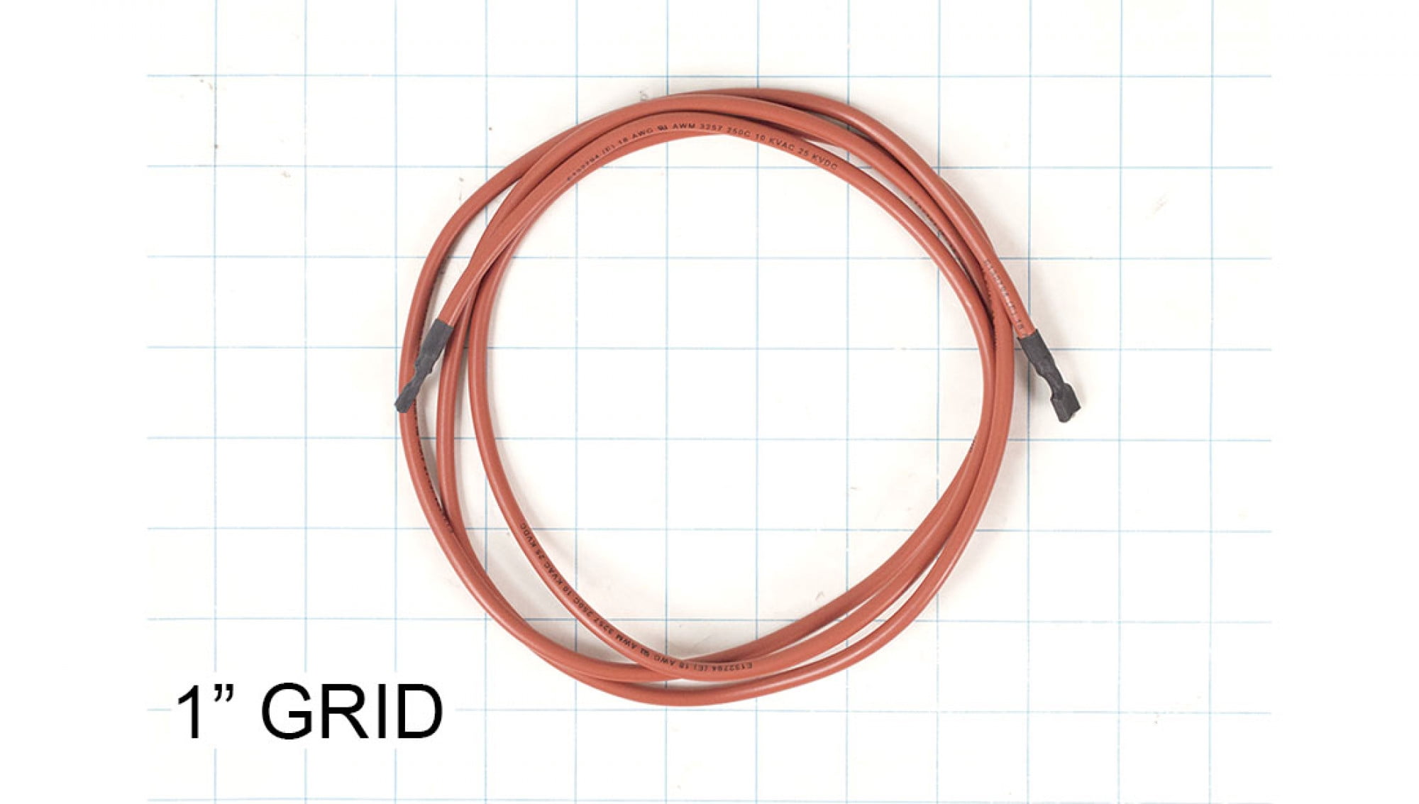 Appliance Factory Parts BBQ IGNITER WIRE 68 IN L14 X 18 IN F 2100218