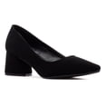 thumbnail image 3 of Zapatillas para Mujer Sarah Studio 7615 negro 24.5, 3 of 4