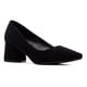 thumbnail image 3 of Zapatillas para Mujer Sarah Studio 7615 negro 23.5, 3 of 4