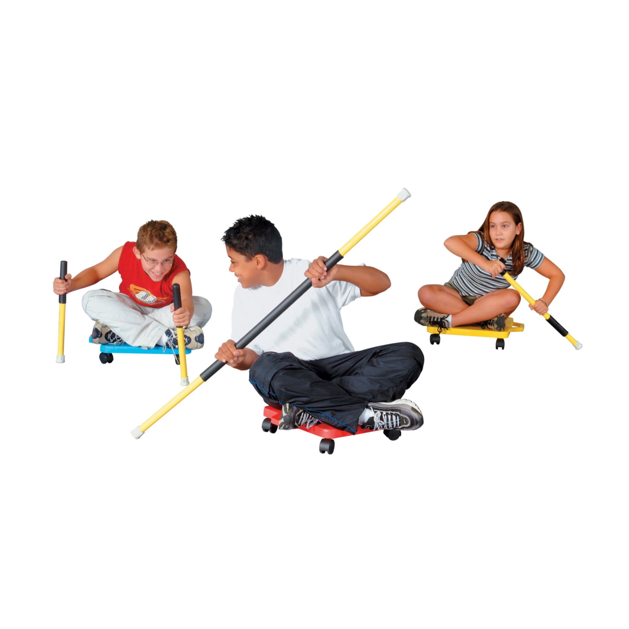 Park and Sun 015277 Park and Sun Scooter Paddles