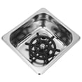 thumbnail image 4 of Cleaning Rinser, Automatic G1/2 Commercial Cup Washer, Multi-angle For Bar Pub Cup Cleaning Tool Home Restaurant S, 4 of 8