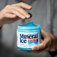thumbnail image 4 of Mineral Ice Pain Relieving Gel 8 oz (Pack of 6), 4 of 5