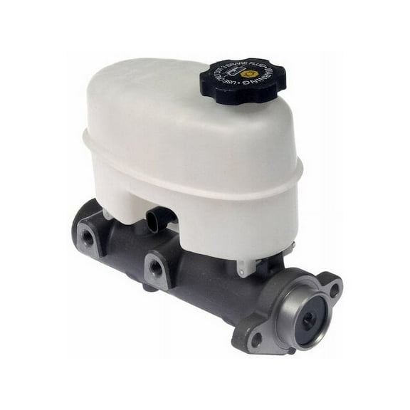 Brake Master Cylinder - Compatible with 2009 - 2018 Chevy Express 3500 2010 2011 2012 2013 2014 2015 2016 2017