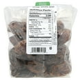thumbnail image 2 of Bergin Fruit and Nut Company Organic Medjool Dates, 14 oz (397 g), 2 of 2
