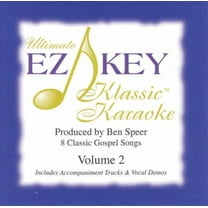 Klassic Karaoke 2 Various Artists (CD)