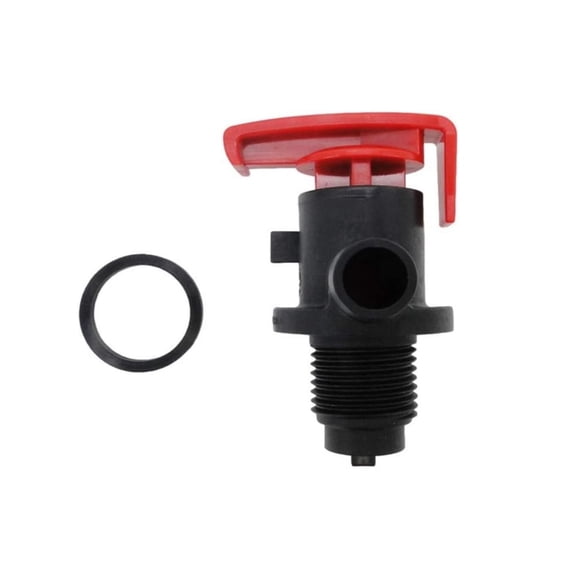 Hayward CXRLV1001 Air Relief Assembly with O-Ring for Filters