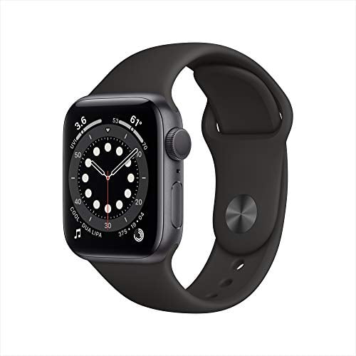 comprar apple watch 3