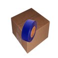 thumbnail image 2 of DIY Cloth Stage Carpet Floor Tape Strong Waterproof Vigorously Color Decoration Single\-sided Tape blue, 2 of 3