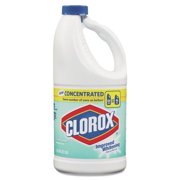 Clorox Company Concentrated Scented Bleach