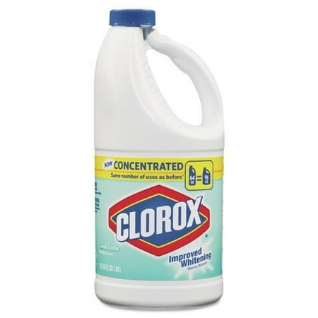 Clorox Company Concentrated Scented Bleach