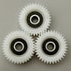 thumbnail image 2 of 36t Planetary Gear With Clutch Part Solid Set Kit For Bafang Motor Ebike Nylon Gear White Hhh, 2 of 5