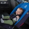thumbnail image 3 of Diono Radian 3R All-in-One Convertible Car Seat, Slim Fit 3 Across, 3 of 9