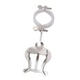 thumbnail image 1 of Clarinet Sheet Music Clamp, Stable Clarinet Music Sheet Holder Portable Practical  for Stage Performance, 1 of 7